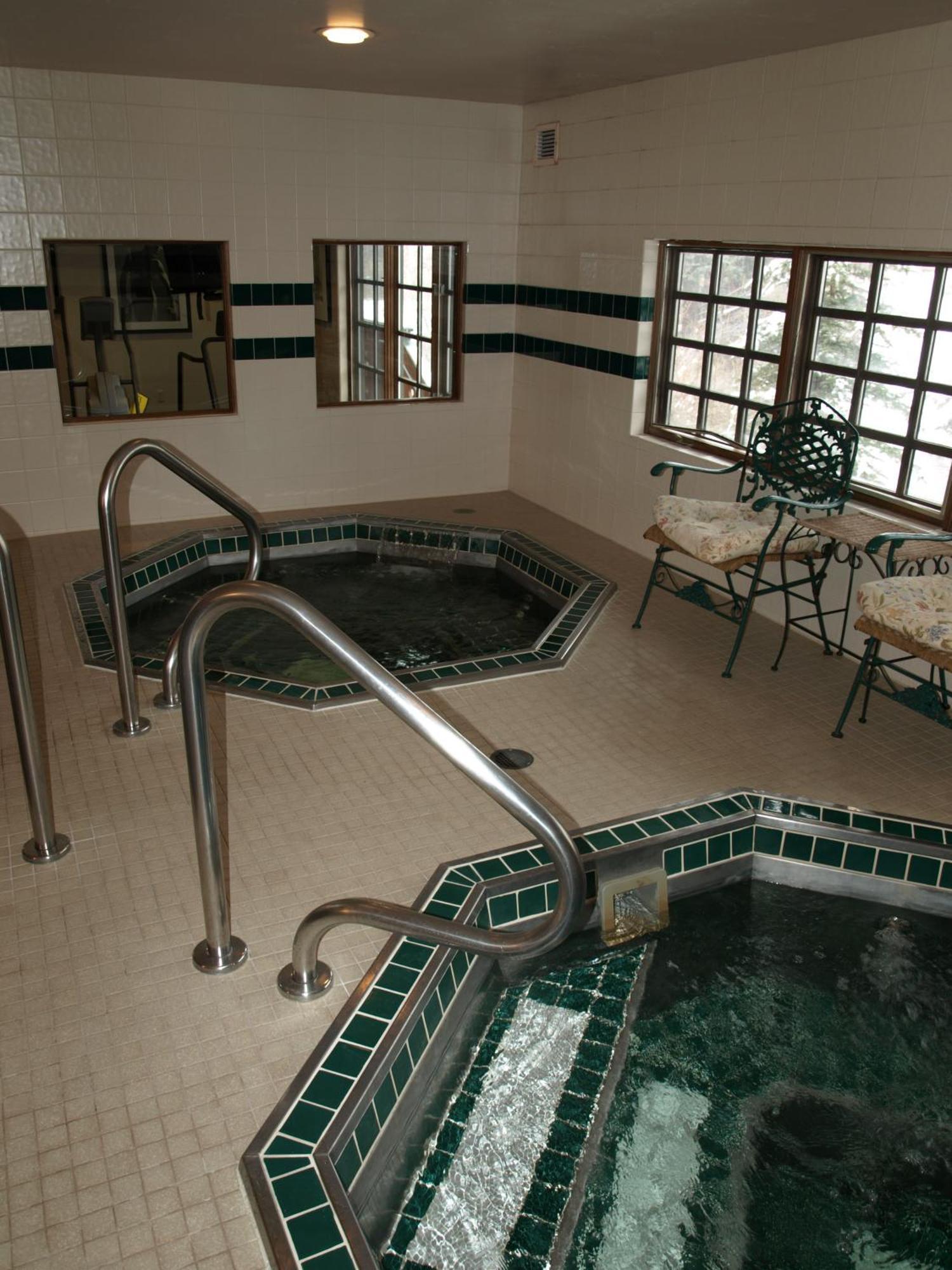 Hotel Gasthof Gramshammer Вейл Екстер'єр фото